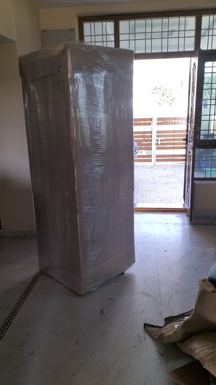 packing and loading image Dhoolpet