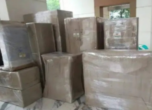 Home Shifting Service in Dhoolpet