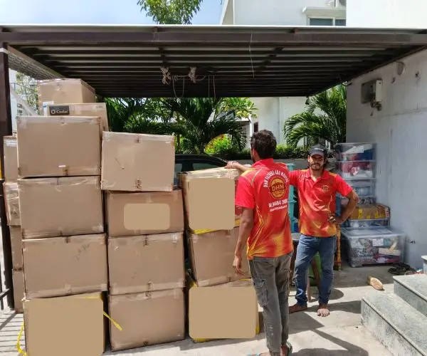 packers and movers in Balotra