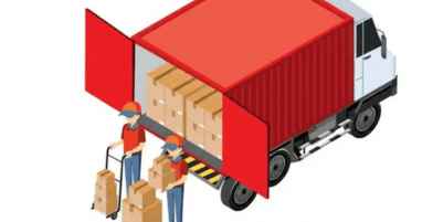 Loading and Unloading