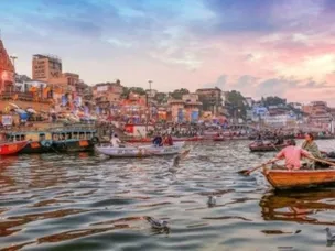 Uttar Pradesh Branch