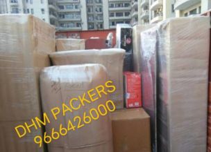 Top 5 Things to Know Before Hiring Movers and Packers in Hyderabad