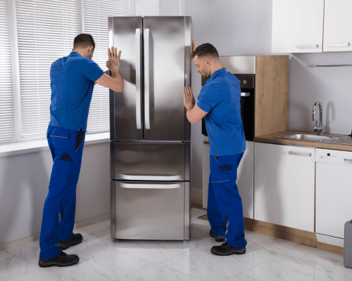 How to Know if the Mover Is Genuine and Reliable