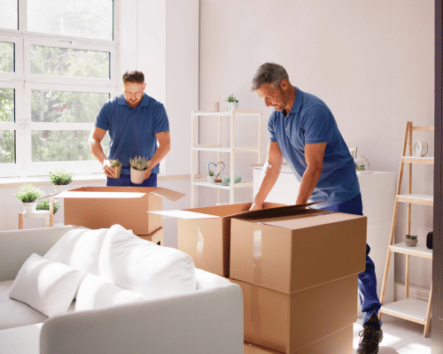 Starting Your Moving Journey-What First Time Customers Often Miss About Packers and Movers