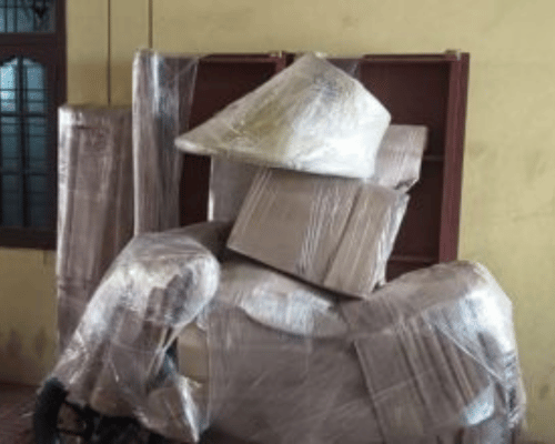 Packers and Movers in Hyderabad Price List