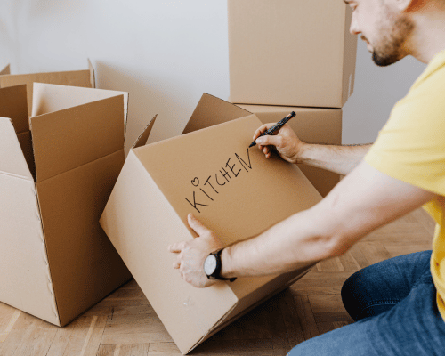 Things To Know Before Your Belongings Start Moving